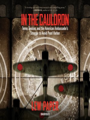 cover image of In the Cauldron